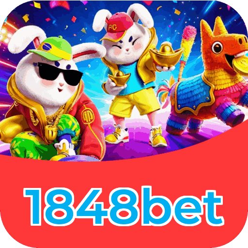 Siga a 1848bet no Facebook