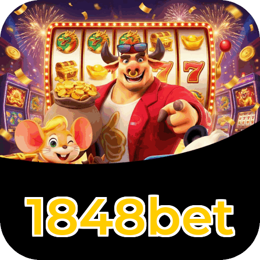 Download PC 1848bet