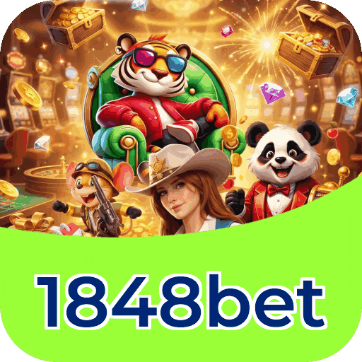 Suporte 1848bet