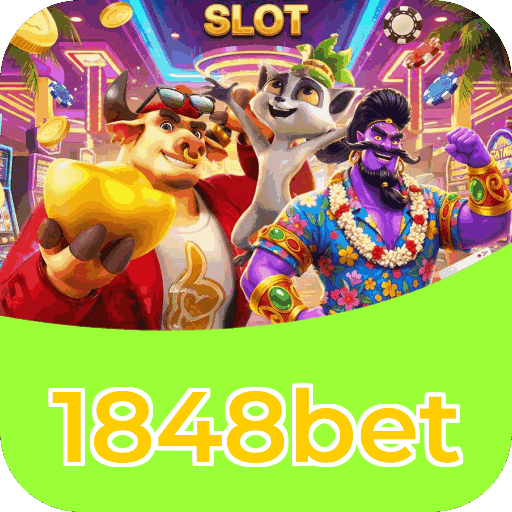 Reload Bonus 1848bet