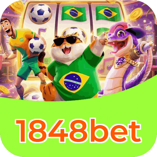 Apostas esportivas ao vivo na 1848bet
