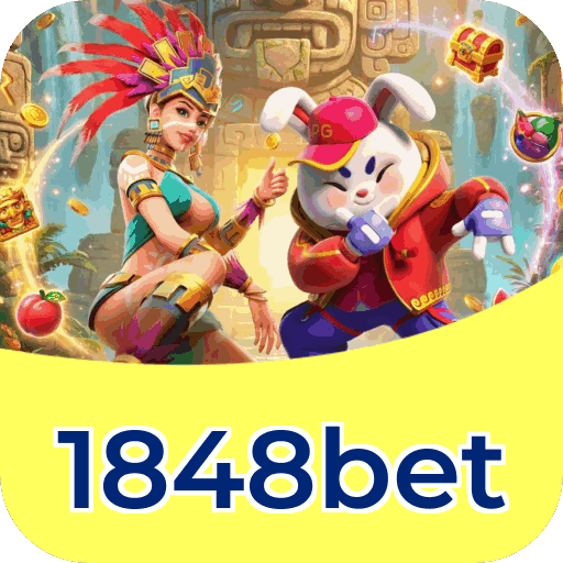 Jogos com maior RTP na 1848bet