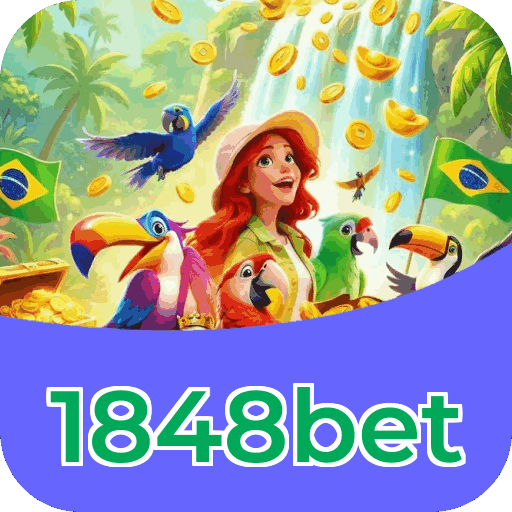 Instalação PC 1848bet
