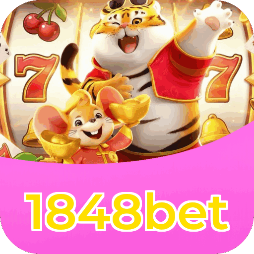 Login rápido no app 1848bet