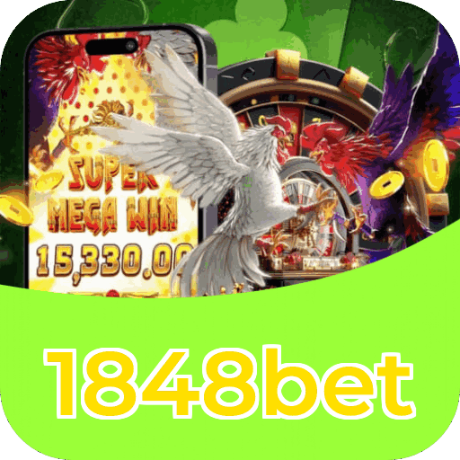 Segurança 1848bet
